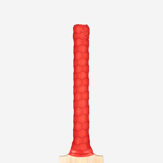 ZAP Snakeskin Hexa Cricket Bat Grip-0