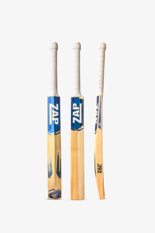 ZAP Middler Cricket Bat-0